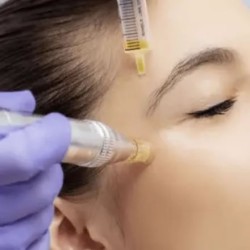 Skin Needling & Fractional Mesotherapy Training Course